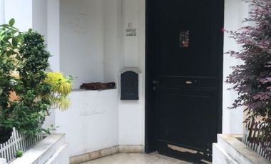 RUMAH MEWAH SIAP HUNI CLUSTER ELIT,CIPETE,JAKARTA SELATAN