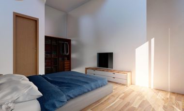 Departamento en Dúplex 2 Amb. con Balcón - Super Ubicación