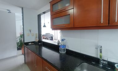 Venta de Apartamento en Bucaramanga - Sector Cacique. Cod V8452