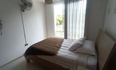 Venta de Apartamento en Bucaramanga - Sector Cacique. Cod V8452