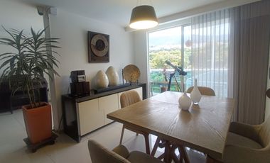 Venta de Apartamento en Bucaramanga - Sector Cacique. Cod V8452