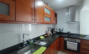 Venta de Apartamento en Bucaramanga - Sector Cacique. Cod V8452