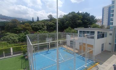 Venta de Apartamento en Bucaramanga - Sector Cacique. Cod V8452