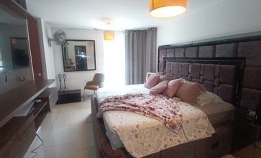 Venta de Apartamento en Bucaramanga - Sector Cacique. Cod V8452
