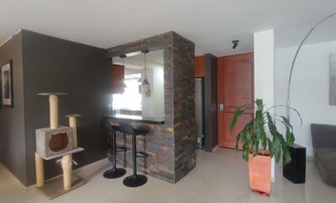Venta de Apartamento en Bucaramanga - Sector Cacique. Cod V8452