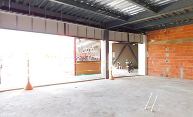 local en arriendo en los cusules. Cod A89885