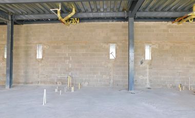 local en arriendo en los cusules. Cod A89885
