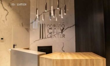 Se Alquila Local Comercial en el Dorado