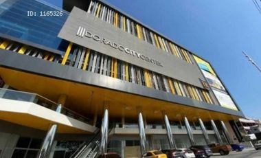 Se Alquila Local Comercial en el Dorado