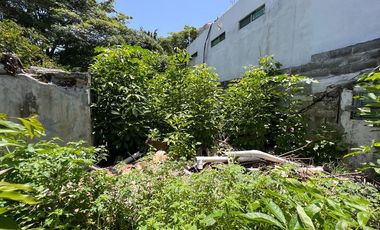 Terreno con Local en Calle 32 50