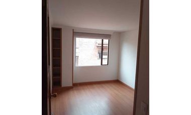 Vendo Apartamento amplio en  sector Chicó Bogotá