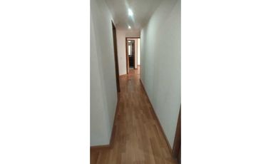 Vendo Apartamento amplio en  sector Chicó Bogotá