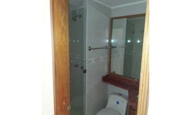 Vendo Apartamento amplio en  sector Chicó Bogotá