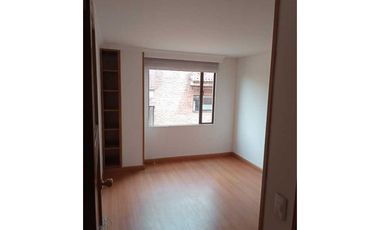 Vendo Apartamento amplio en  sector Chicó Bogotá