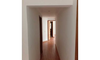 Vendo Apartamento amplio en  sector Chicó Bogotá
