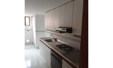 Vendo Apartamento amplio en  sector Chicó Bogotá