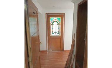 Vendo Apartamento amplio en  sector Chicó Bogotá