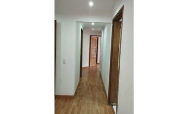 Vendo Apartamento amplio en  sector Chicó Bogotá