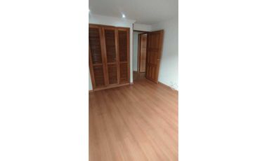 Vendo Apartamento amplio en  sector Chicó Bogotá