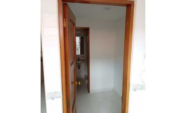 Vendo Apartamento amplio en  sector Chicó Bogotá