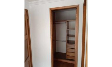 Vendo Apartamento amplio en  sector Chicó Bogotá