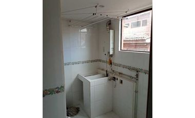 Vendo Apartamento amplio en  sector Chicó Bogotá