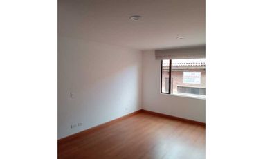 Vendo Apartamento amplio en  sector Chicó Bogotá