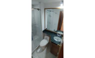 Vendo Apartamento amplio en  sector Chicó Bogotá