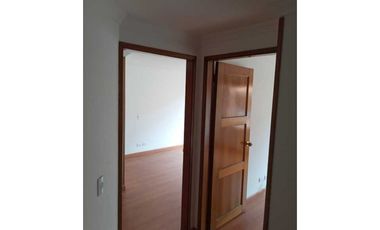 Vendo Apartamento amplio en  sector Chicó Bogotá