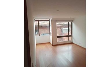 Vendo Apartamento amplio en  sector Chicó Bogotá
