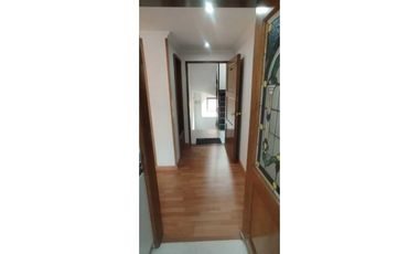 Vendo Apartamento amplio en  sector Chicó Bogotá