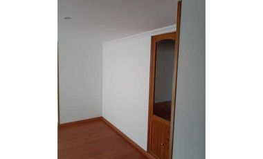 Vendo Apartamento amplio en  sector Chicó Bogotá