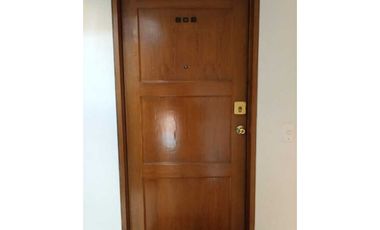 Vendo Apartamento amplio en  sector Chicó Bogotá