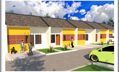 rumah indent pasti acc kpr harga kayak sayur di cipageran