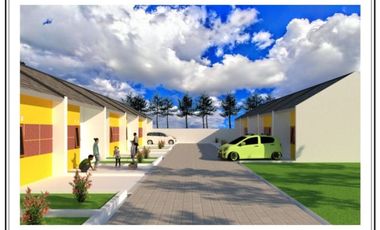 rumah indent pasti acc kpr harga kayak sayur di cipageran