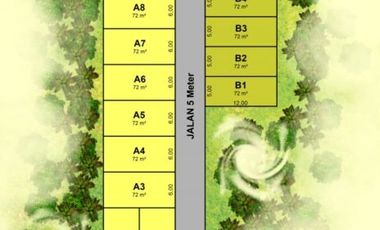 rumah indent pasti acc kpr harga kayak sayur di cipageran