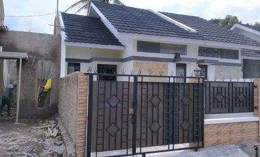 rumah indent pasti acc kpr harga kayak sayur di cipageran