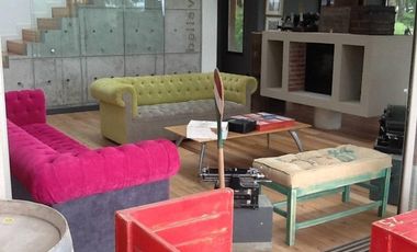 Codigo 602 - Pinamar - Casa En Alquiler - Pileta