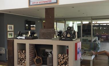 Codigo 602 - Pinamar - Casa En Alquiler - Pileta