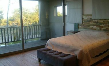 Codigo 602 - Pinamar - Casa En Alquiler - Pileta