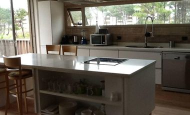 Codigo 602 - Pinamar - Casa En Alquiler - Pileta