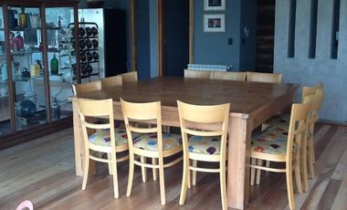 Codigo 602 - Pinamar - Casa En Alquiler - Pileta