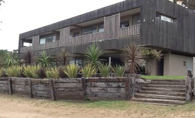 Codigo 602 - Pinamar - Casa En Alquiler - Pileta