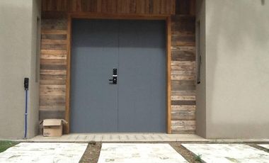 Codigo 602 - Pinamar - Casa En Alquiler - Pileta