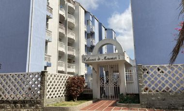 apartamento en venta en miramar. Cod V105345