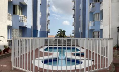 apartamento en venta en miramar. Cod V105345
