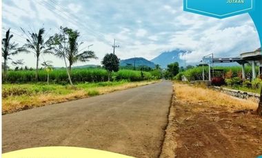 Tanah dijual di Jawa Timur, Trenggalek