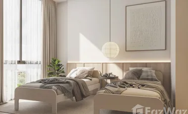 3 Bedroom Condo for sale at CASCADE Bangtao Beach - Phuket