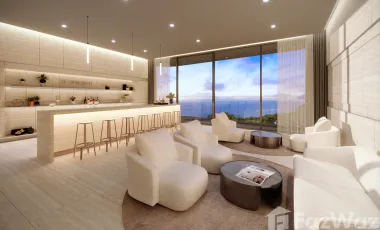 3 Bedroom Condo for sale at CASCADE Bangtao Beach - Phuket