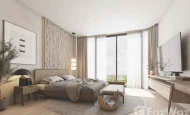 3 Bedroom Condo for sale at CASCADE Bangtao Beach - Phuket